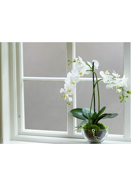 Buzlu Cam Filmi Yapışkanlı Folyo 9000 indirimleri