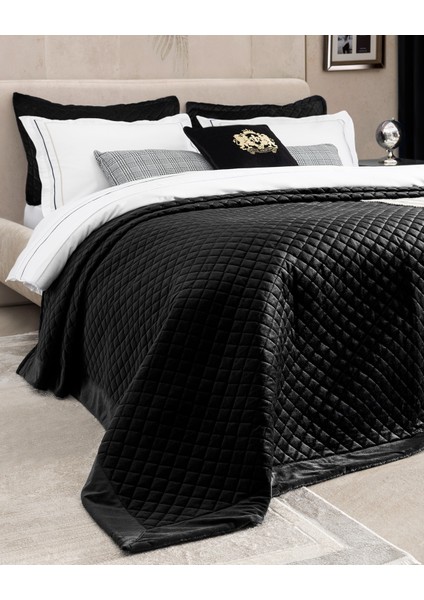 Montpellier 11 Parça Royal Set - Siyah fırsatları