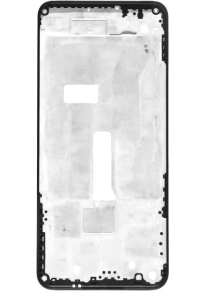 Oppo A73 5g (Cph 2161) Ekran Çıtası