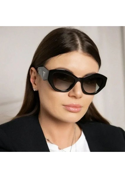 Kadın Kemik Güneş Gözlüğü PR07YS 1AB0A7 modelleri