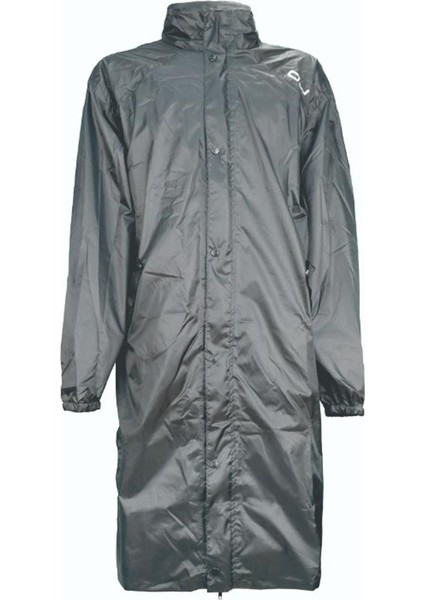 Compact Over Parka Yağmurluk Siyah Xl