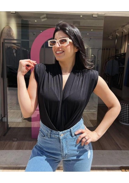 Sandy Kumaş Zıbın