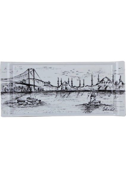 Istanbul Tepsi 36CM