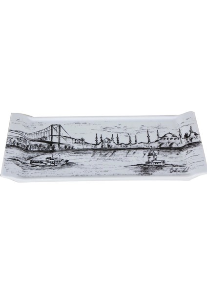 Istanbul Tepsi 36CM modelleri