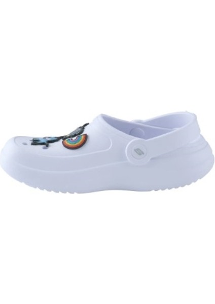 Foamıes Playa Mod Kadın Terlik 111519-WHT modelleri