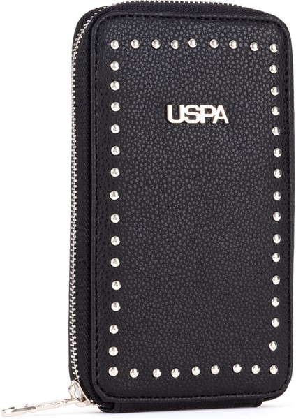 U.S. Polo Assn. Kadın Siyah Aksesuar 50295202 - VR046