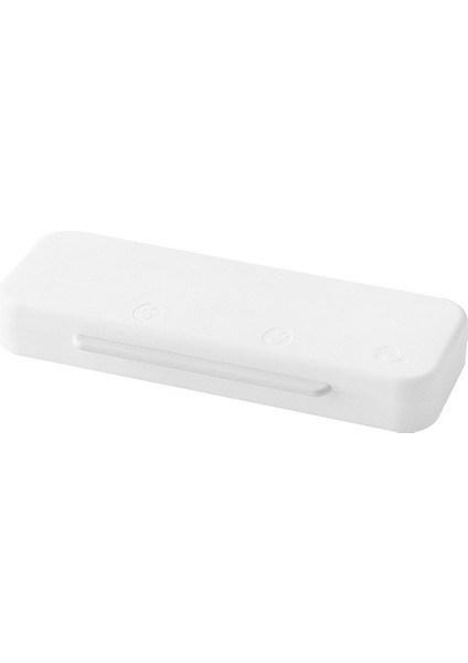 Çift Katmanlı Çok Fonksiyonlu Basit Kalem Kutusu (Yurt Dışından)