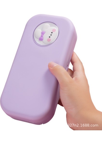 Ilkokul ve Ortaokul Öğrencileri Için Karikatür Çok Fonksiyonlu Flip-Top Kalem Kutusu, Büyük Kapasiteli Kalem Kutusu (Yurt Dışından)