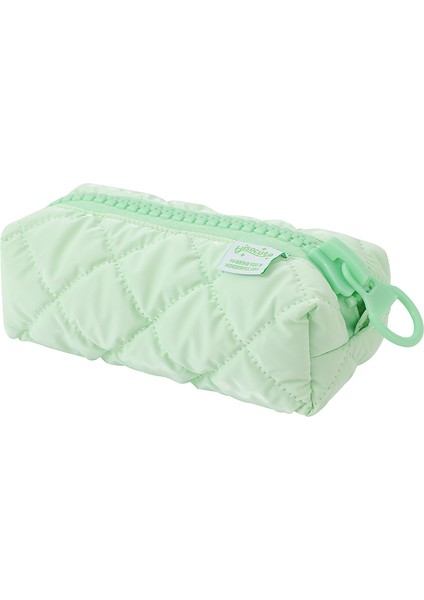 Yakışıklı Kızın Şeker Renkli Kalem Kutusu ve Yumuşak Öğrenci Kalem Kutusu (Yurt Dışından)