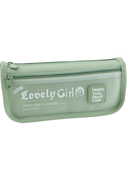 Büyük Kapasiteli Ilk ve Orta Okul Öğrencisi Kırtasiye Kutusu (Yurt Dışından)