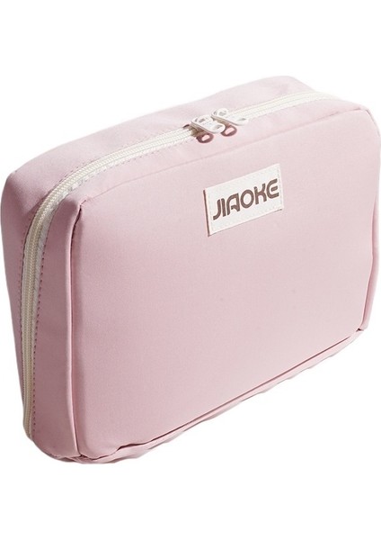 Ekstra Büyük Kapasiteli, Yüksek Görünümlü Öğrenci Kalem Kutusu, Çok Fonksiyonlu Kırtasiye Çantası (Yurt Dışından)