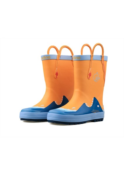 Dudino Loly Fish Waterproof Çocuk Çizme fiyatları
