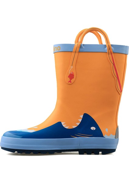 Dudino Loly Fish Waterproof Çocuk Çizme modelleri