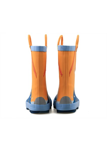 Dudino Loly Fish Waterproof Çocuk Çizme fırsatları
