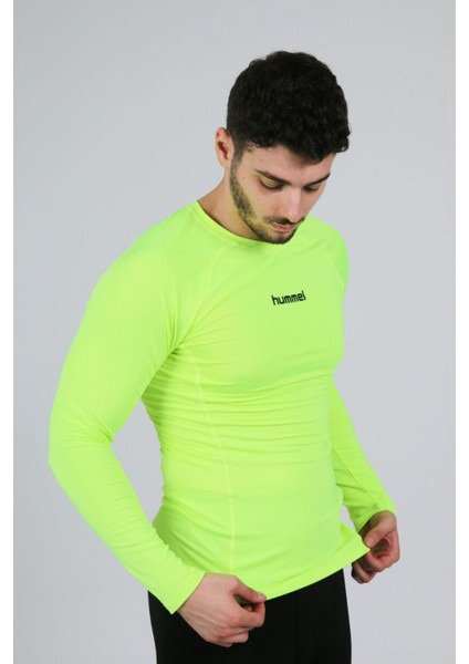 Undear Içlik Neon Yeşil Xl