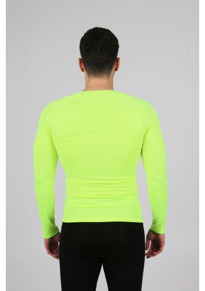 Undear Içlik Neon Yeşil Xl