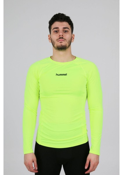 Undear Içlik Neon Yeşil Xl