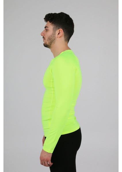 Undear Içlik Neon Yeşil Xl