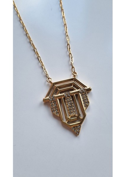 Çelik Serenay Kolyesi fiyatları