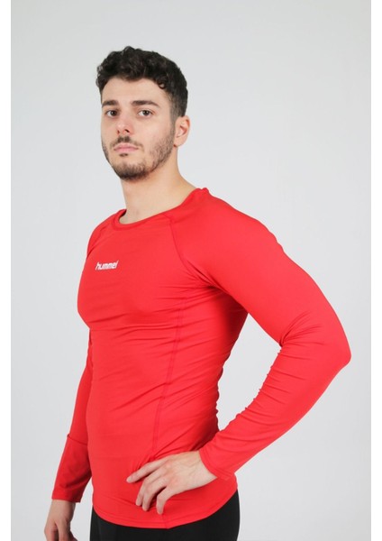 Undear Içlik Kırmızı L