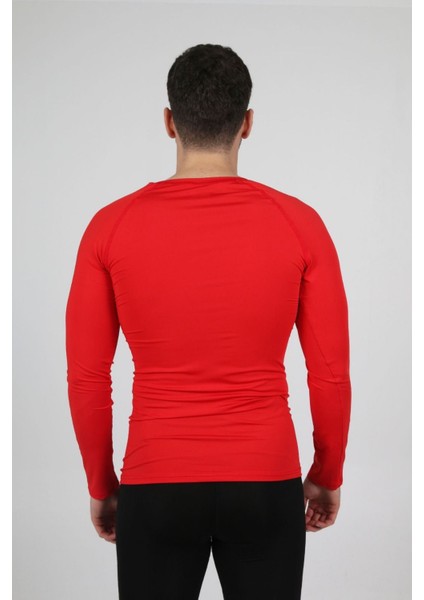 Undear Içlik Kırmızı L modelleri