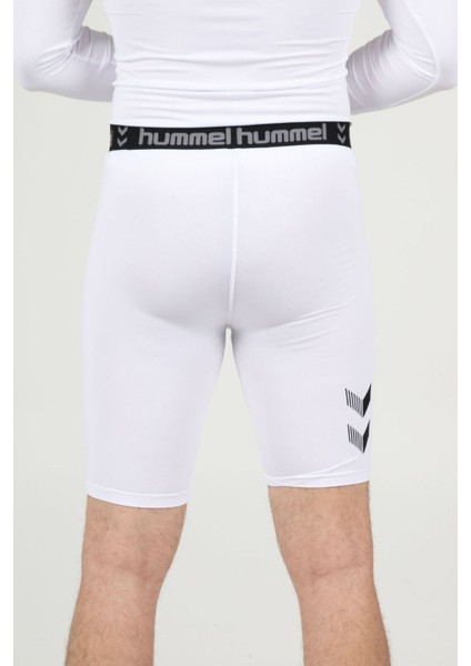 Undear Kısa Tayt Beyaz 2xl