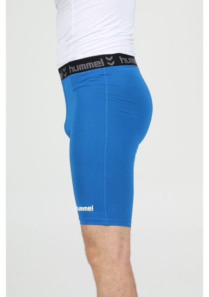 Hummel Undear Kısa Tayt Sax Mavi L fiyatları
