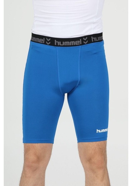 Hummel Undear Kısa Tayt Sax Mavi L modelleri