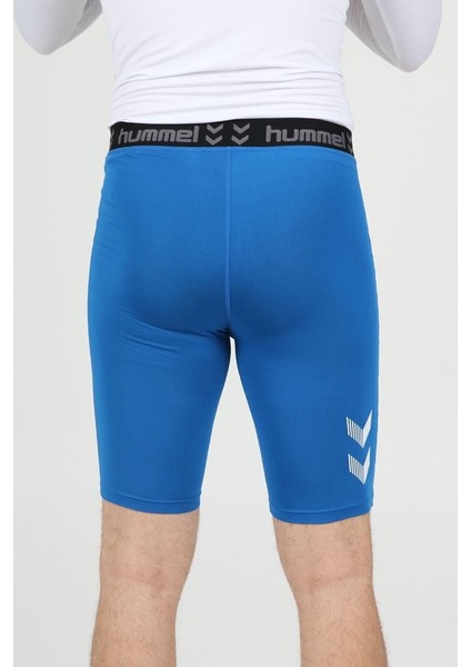 Hummel Undear Kısa Tayt Sax Mavi L fırsatları