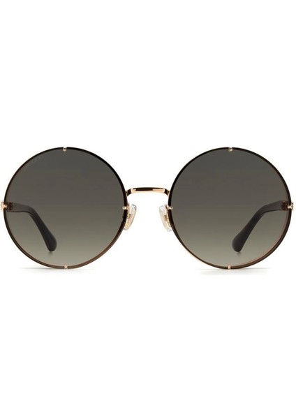 Jimmychoo Lılo/s 202736QUM58HA Kadın Güneş Gözlüğü