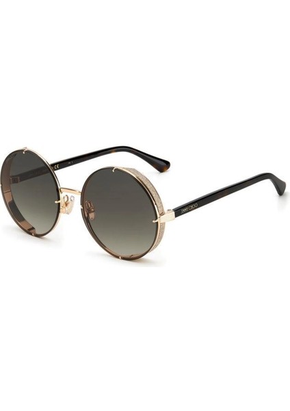 Jimmychoo Lılo/s 202736QUM58HA Kadın Güneş Gözlüğü fiyatları