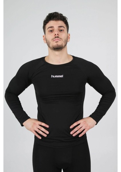 Siyah Undear Içlik 2xl Erkek Nefes Alabilir Kumaş ve Rahat Kesim ile Spor İçin Tasarlandı