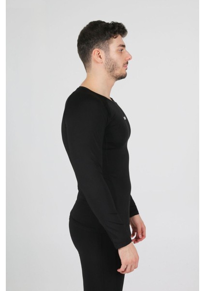 Siyah Undear Içlik 2xl Erkek Nefes Alabilir Kumaş ve Rahat Kesim ile Spor İçin Tasarlandı modelleri