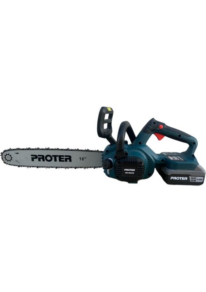 Pst 140 Stx Şarjlı Zincirli Dal Kesme 20 V 4.0AH