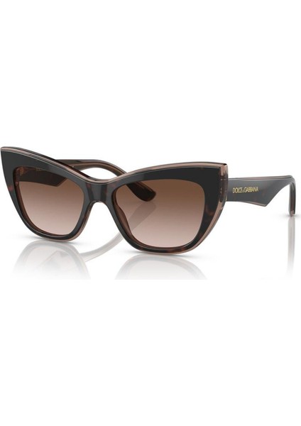 GÜNEŞ GÖZLÜĞÜ DOLCE&GABBANA DG4417 32561354