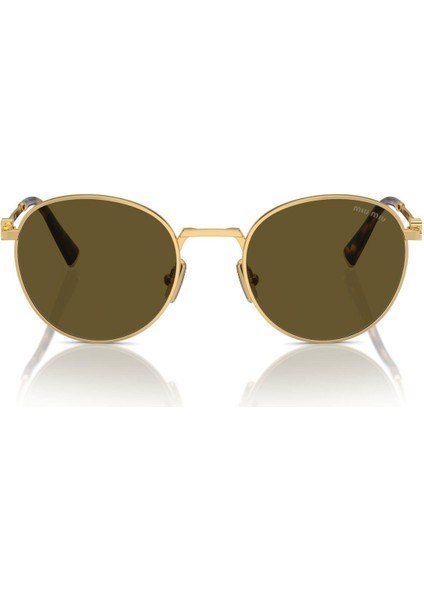 Mu 55ZS 5AK09Z50 Kadın Güneş Gözlüğü
