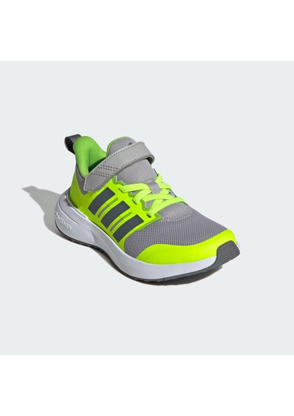 Sportswear ID3356 Fortarun 2.0 Cloudfoam Elastic Lace Top Strap Shoes