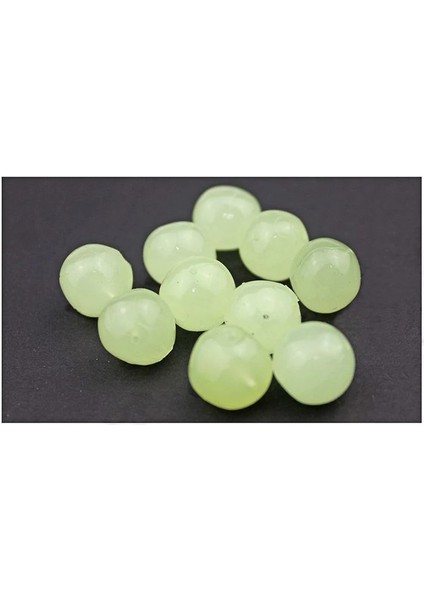 Yüzen Silikon Yem 1,4 cm 20 Pcs