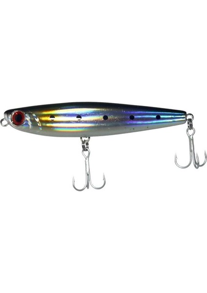 Ex-Fortuna 90MM Nkt 316 12,3g Sahte Balık, Rapala, Maket Yem