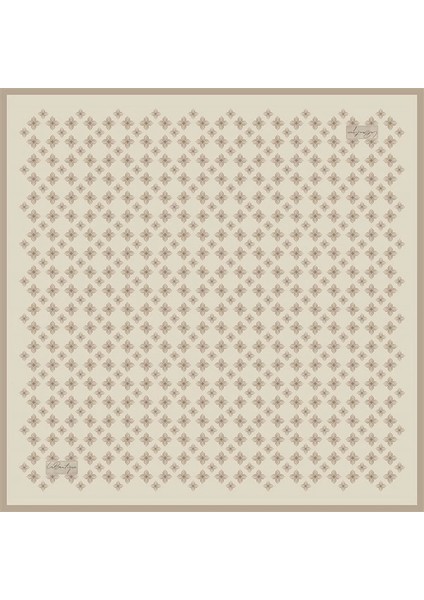 2104 Twıll Ipek 05 - 90X90