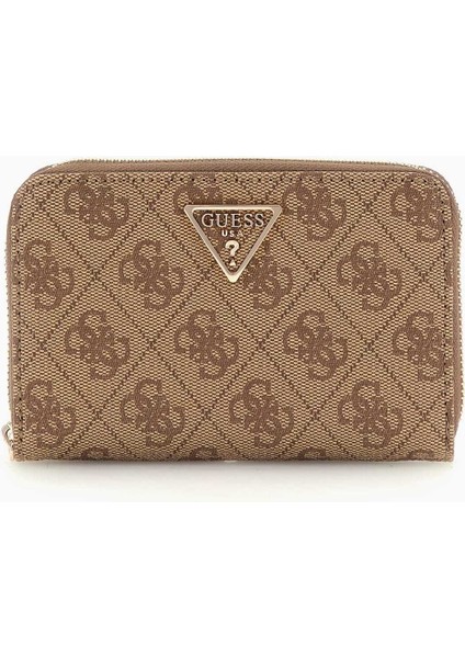 Eco Erica Medium Zip Around