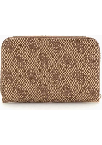 Eco Erica Medium Zip Around