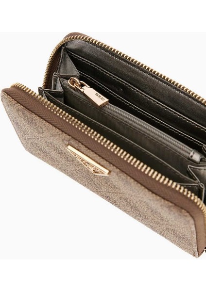 Eco Erica Medium Zip Around