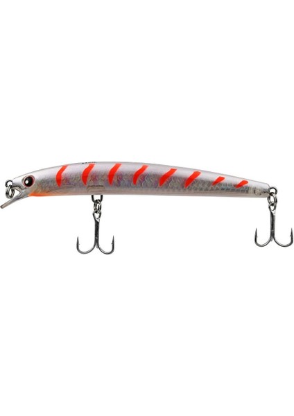 Max Cross 110 Sp 13 gr Lazer O-Bar Sahte Balık, Rapala, Maket Yem