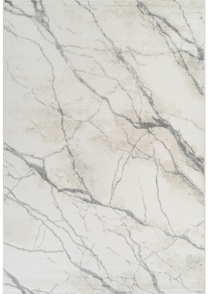 Sahara Blanca Gri 160X230 cm