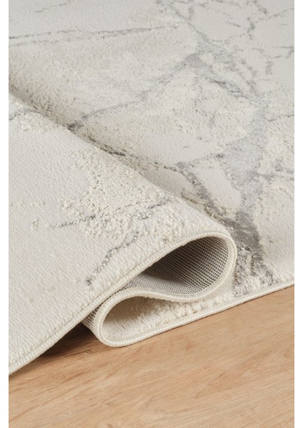Sahara Blanca Gri 160X230 cm