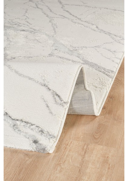 Sahara Blanca Gri 160X230 cm