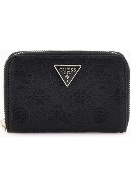 Cresidia Slg Medium Zip Around Cüzdan