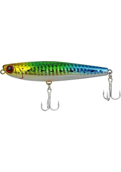 Ex-Fortuna 90 S 17 Gr, Rapala, Maket Yem