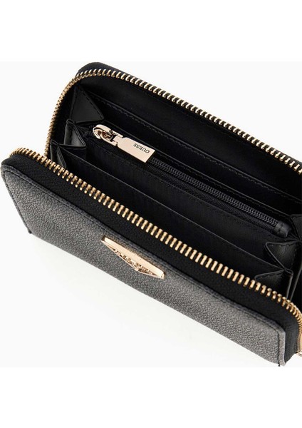 Eco Erica Medium Zip Around